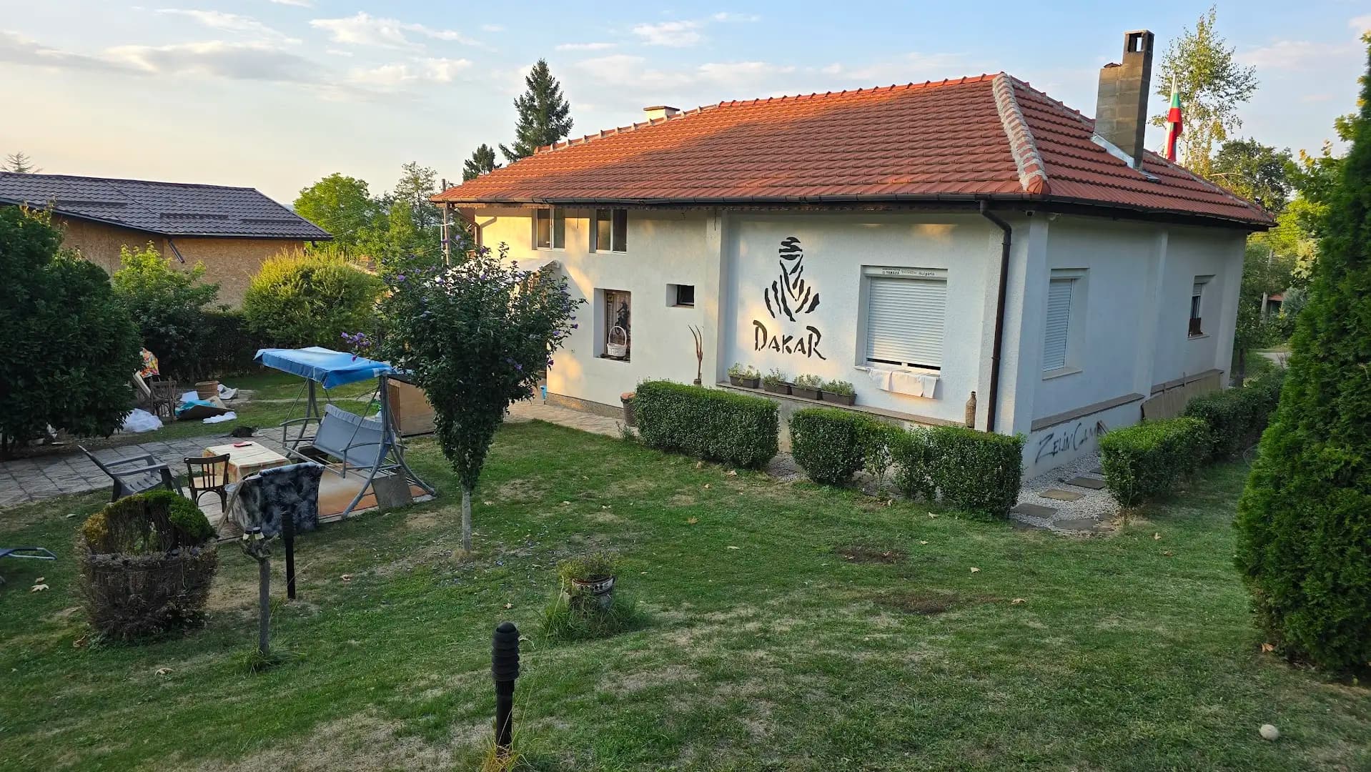 ZelinCamp