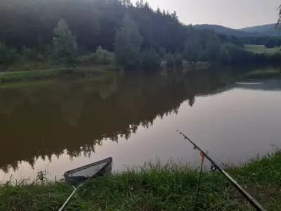 Къмпинг,,БАЛКАН,,