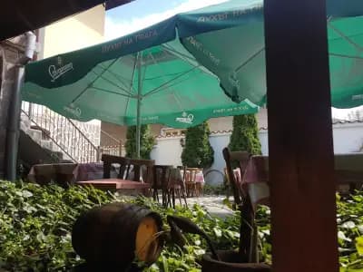 Механа Адашите