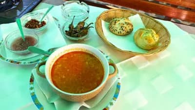 Механа Адашите