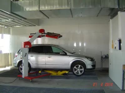 Автосервиз Митако
