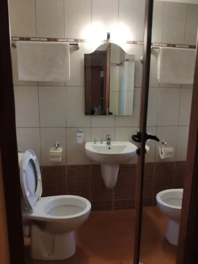 Хотел Евиа