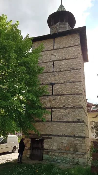 Хотел Евиа