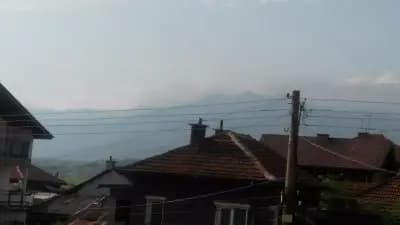 Семеен Хотел Деметра