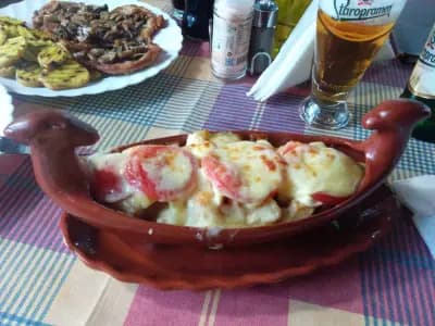 Хотел Ресторант Воденицата