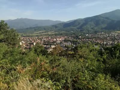 Хотел Ресторант Воденицата