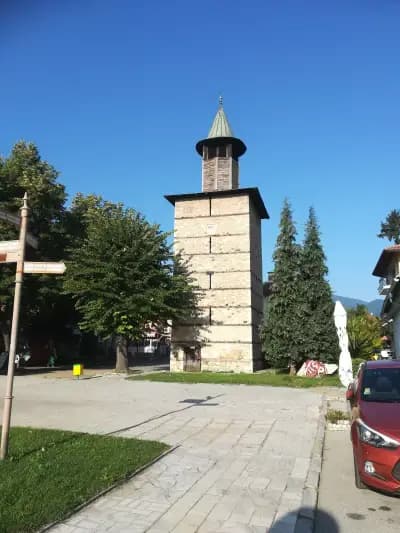 Хотел Ресторант Воденицата