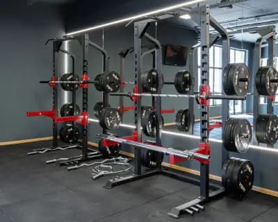 West Gym Пловдив Tomov Plaza