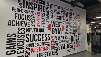 West Gym Пловдив Tomov Plaza
