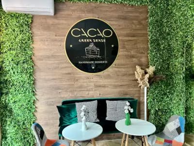 CACAO Green Sense