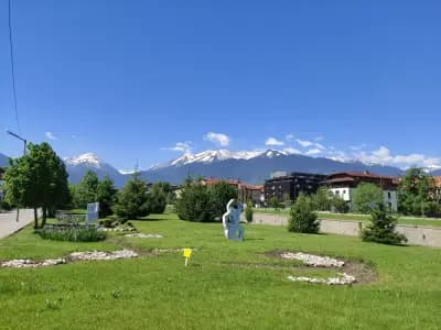 Гранд Хотел Банско - Fitness & SPA