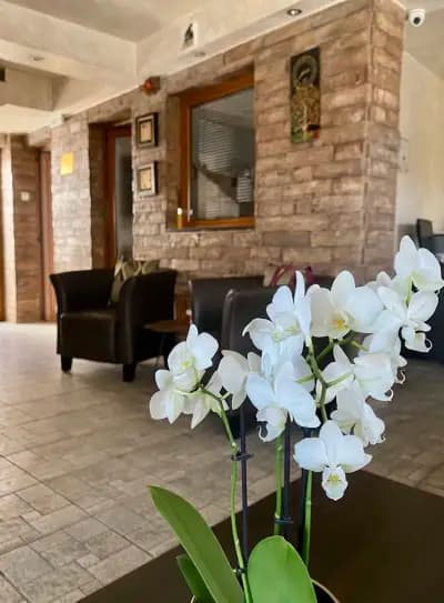 Velinov Boutique Hotel