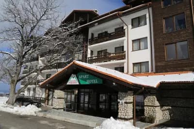 Mountain Paradise by the Walnut Trees - Free wellness