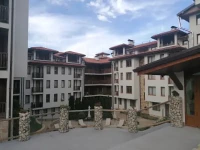 Парк Хотел Панорама