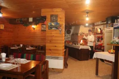 Mountain Romance Family Hotel & Free SPA