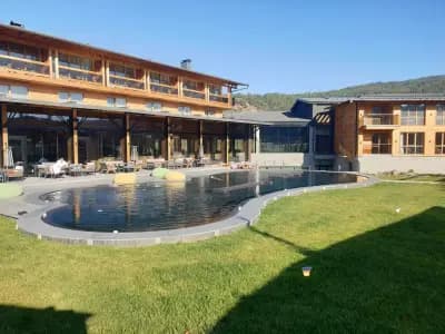Grand Hotel Therme
