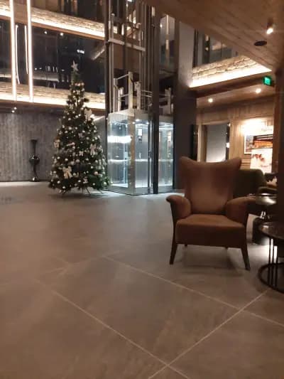 Grand Hotel Therme