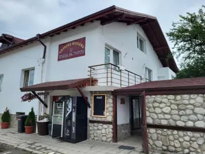 Чилковата Къща