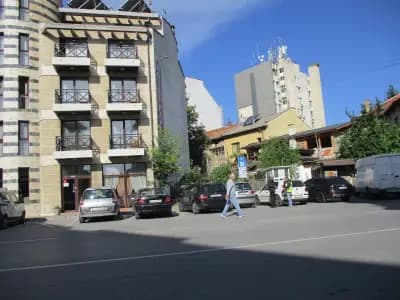 Family Hotel Papi