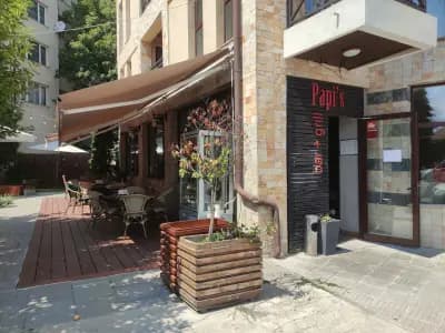 Family Hotel Papi