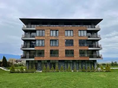 Cornelia Deluxe Residence