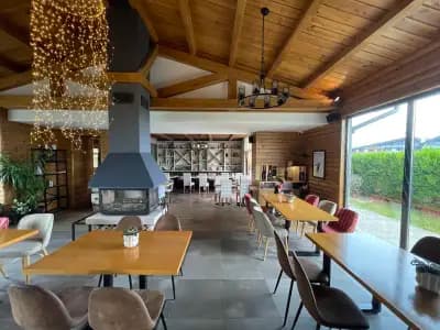 Cornelia Deluxe Residence