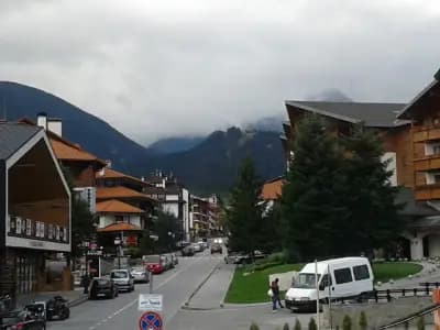 StayInn Granat Apartments - next to Gondola Lift