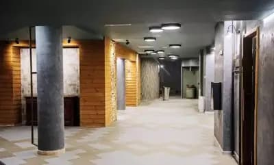 Хот Спрингс Медикъл и СПА