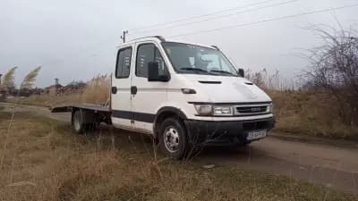 ВиК Ауто 17 пътна помощ Денонощна
