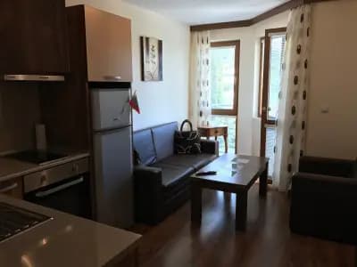 We love Sandanski Apartment Обичаме Сандански