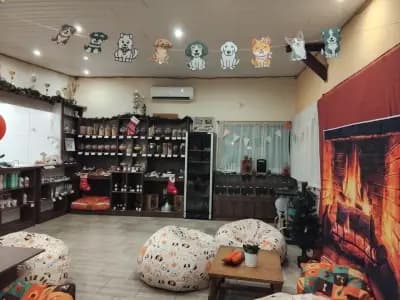 Bash Dog Bakery - Пловдив Смирненски