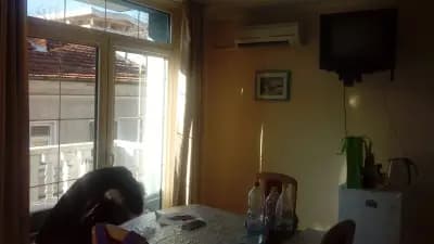 Апартаменти Томас Палас