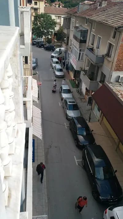 Апартаменти Томас Палас