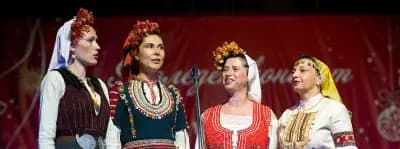 Музикална агенция ИВ МЮЗИК