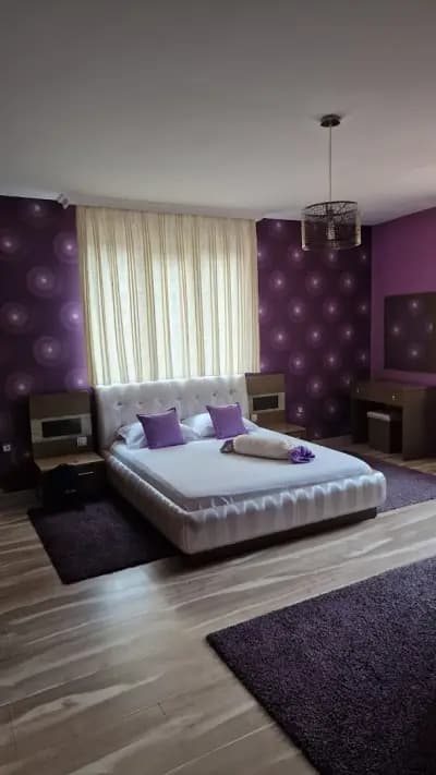 Мотел Ерос