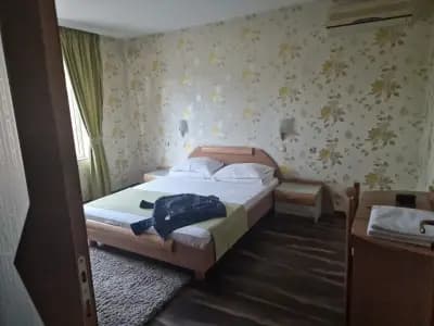 Мотел Ерос