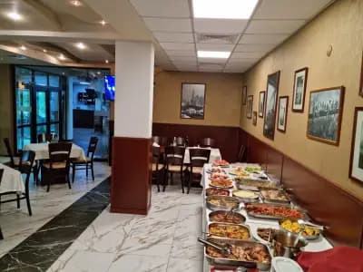 Тайм аут