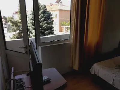 Family Hotel Ambrozia