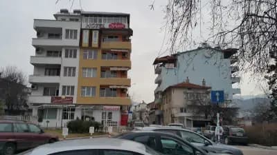 Family Hotel Ambrozia