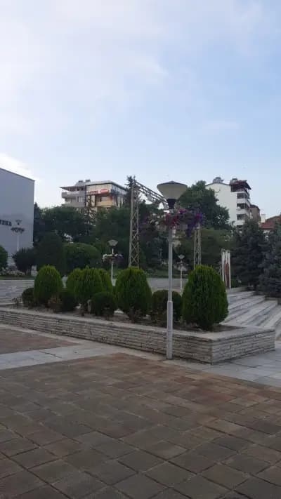 Family Hotel Ambrozia