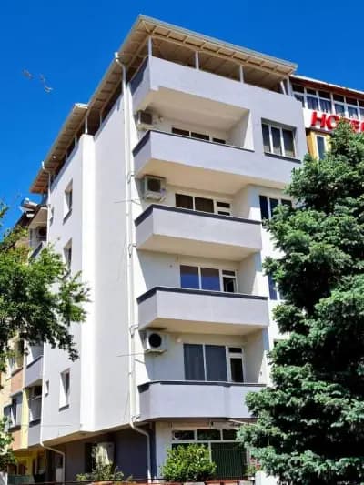 Family Hotel Ambrozia