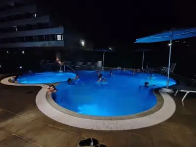 Интерхотел Сандански