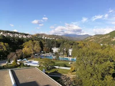 Интерхотел Сандански