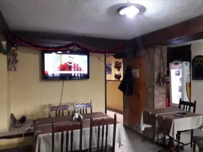 Хотел Балевуров