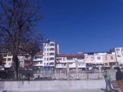Хотел Балевуров