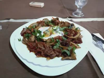Хотел Балевуров