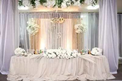 сватбена агенция Lux Romantic