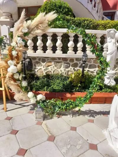 сватбена агенция Lux Romantic