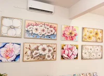Daniela Stoykova Art Gallery