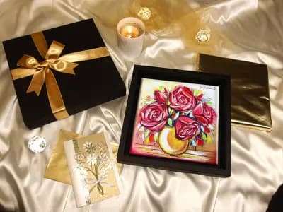 Daniela Stoykova Art Gallery